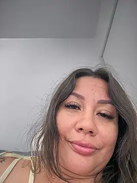 ValeryGrey online show from July 28, 6:31 pm
