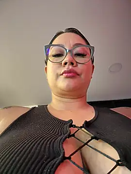 ValeryGrey online show from July 22, 3:24 pm