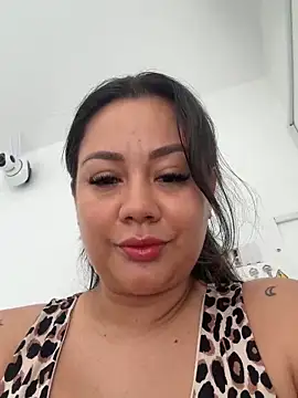 ValeryGrey online show from June 19, 1:58 pm