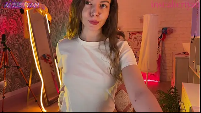 altertyan online show from April 27, 8:06 pm
