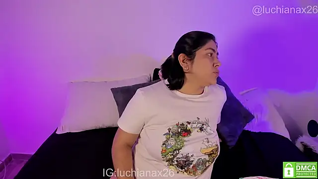 lucy26  online show from March 10, 3:10 am