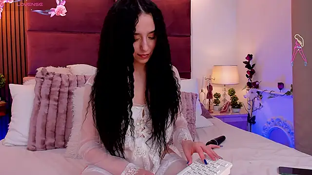 VanessaAngel online show from April 30, 6:07 am