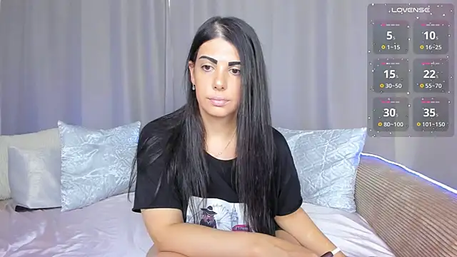 Elizabettalee online show from July 21, 6:58 am