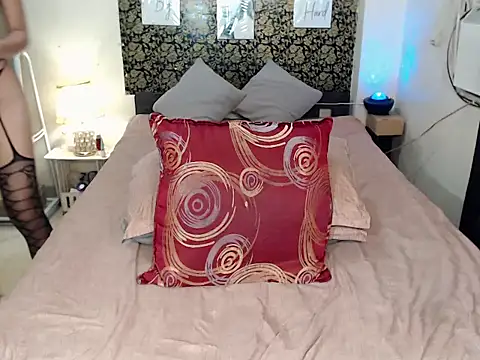 french cheska online show from March 13, 2:35 am