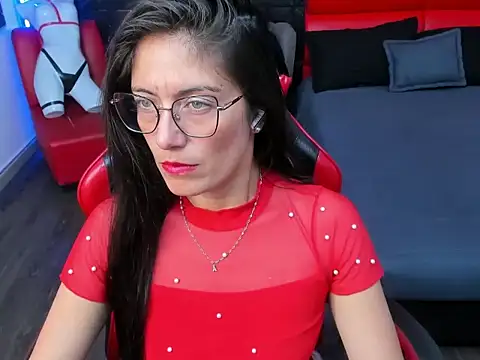 AnnyMilet  online show from July 3, 1:39 pm