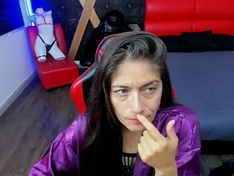 AnnyMilet  online show from July 6, 1:38 pm