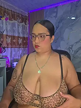 Teffy  xxx online show from June 22, 11:24 pm