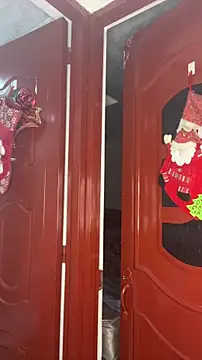 Teffy  xxx online show from October 23, 11:11 pm