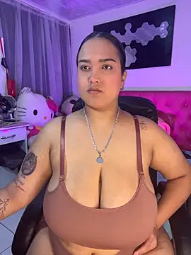 Teffy  xxx online show from November 20, 1:39 am