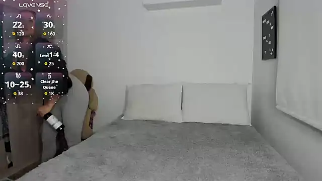 sophi mooreno online show from November 12, 1:58 am