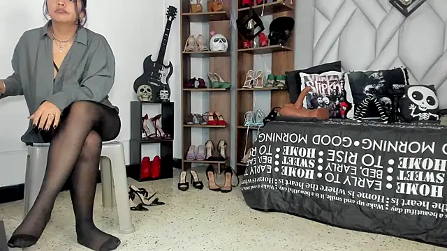 MirandaHaguen online show from July 22, 9:49 pm