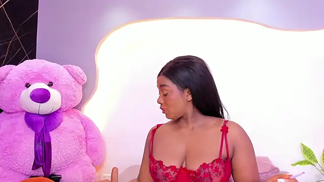 ArianaBlackk online show from July 23, 12:46 pm