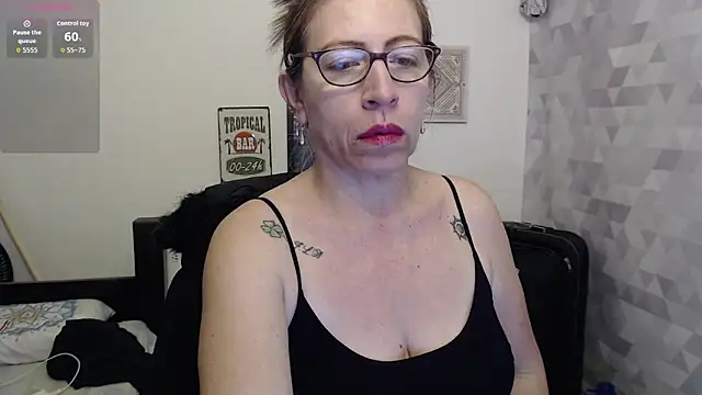 Chayla Ruiz online show from September 22, 12:03 pm