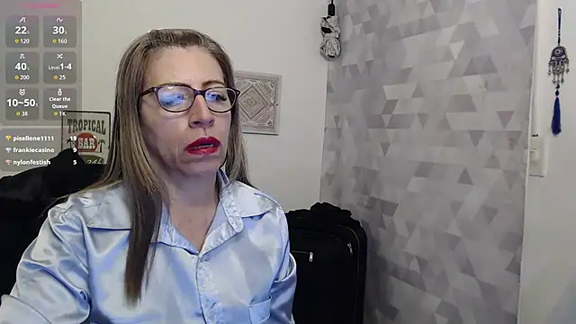 Chayla Ruiz online show from September 23, 12:03 pm