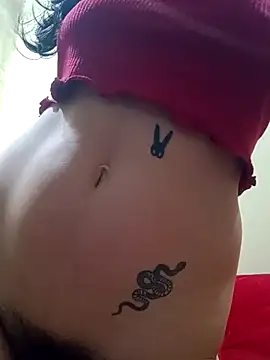 molymeneses online show from December 13, 9:32 pm