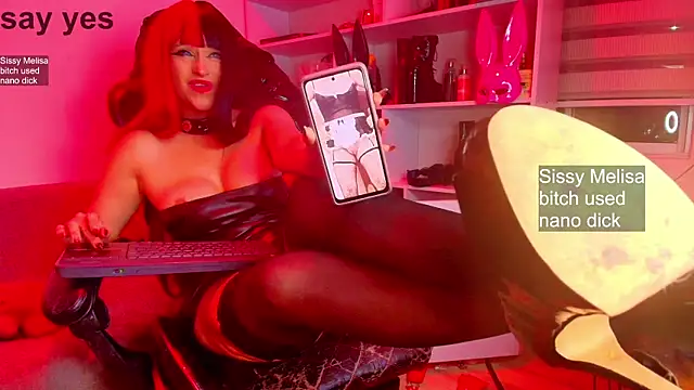 Miss tentation online show from November 18, 12:55 am