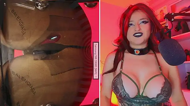 Miss tentation online show from March 17, 5:44 am