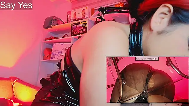 Miss tentation online show from March 16, 5:44 am