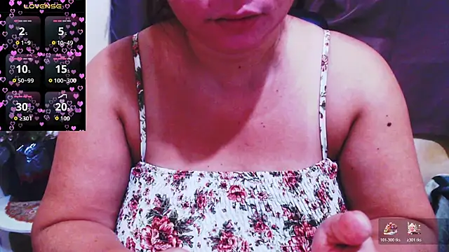 Alliayah Hollyx online show from November 24, 10:01 pm