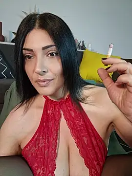 AryaSummersReal online show from June 11, 8:11 am