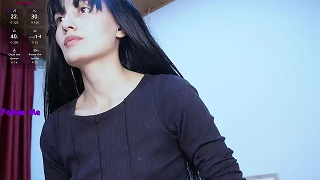 lola vlad online show from February 11, 11:50 pm