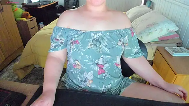 anna love hot online show from September 19, 4:39 pm