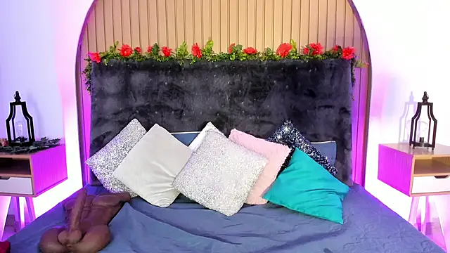 Karlagonzales  online show from November 9, 10:44 am