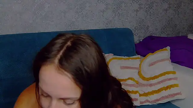 Brilliant Doll online show from July 13, 2:34 am