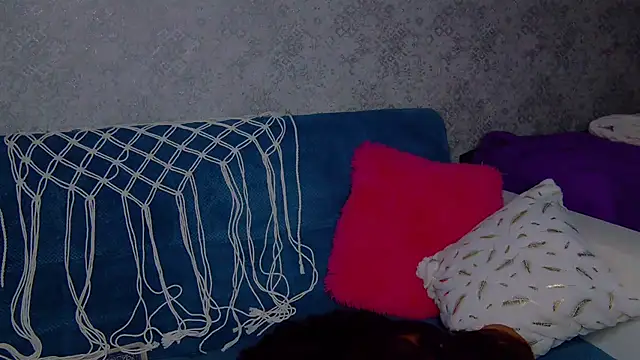 Brilliant Doll online show from July 22, 2:23 am