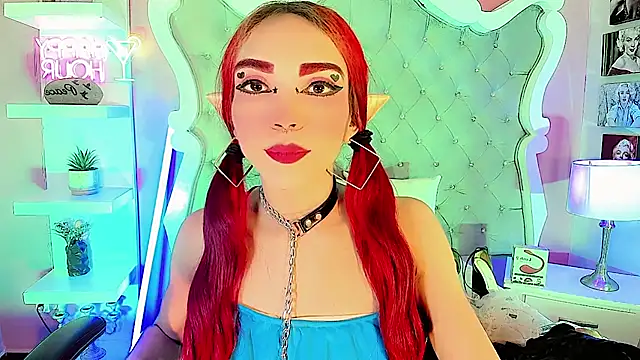 LeyXandrabraz online show from July 30, 7:48 pm