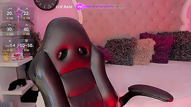 LeyXandrabraz online show from October 8, 10:14 pm