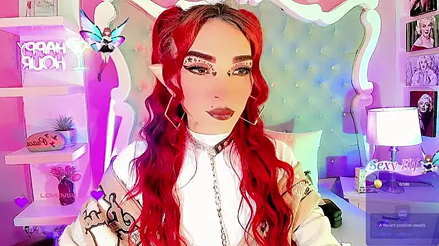 LeyXandrabraz online show from July 21, 9:04 pm