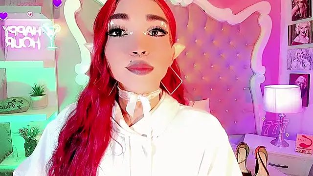 LeyXandrabraz online show from July 4, 8:49 pm