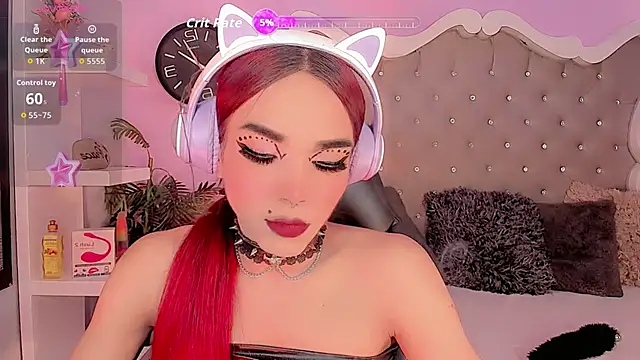 LeyXandrabraz online show from September 27, 8:16 pm