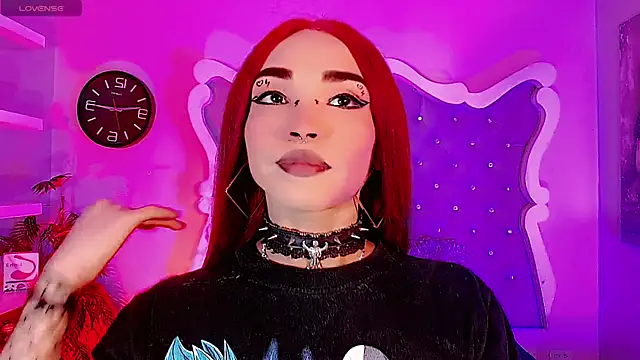 LeyXandrabraz online show from February 28, 8:30 pm