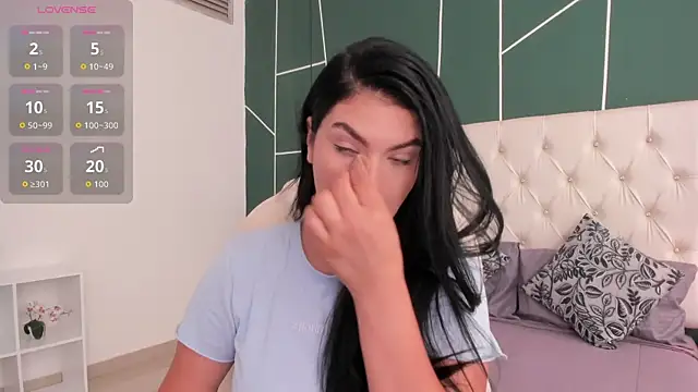 Veronicalanx1 online show from November 25, 12:29 pm