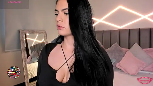 Veronicalanx1 online show from July 27, 11:07 am