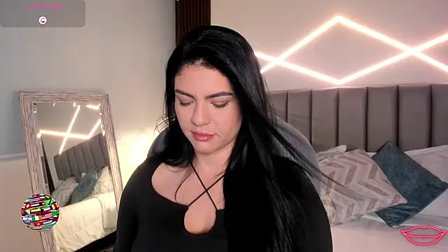 Veronicalanx1 online show from July 8, 11:34 am