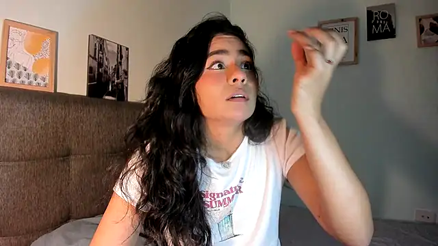 valeryvegas 2 online show from September 10, 2:55 am