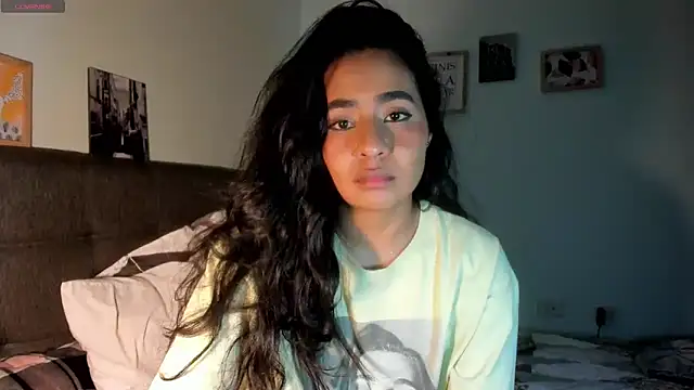 valeryvegas 2 online show from October 7, 3:33 am