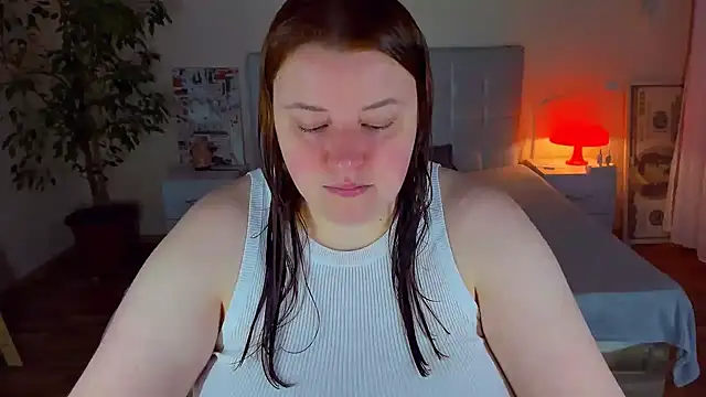 PolinaSalvatore online show from April 27, 6:27 pm