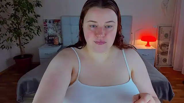 PolinaSalvatore online show from June 19, 2:53 pm