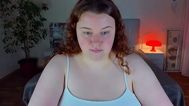 PolinaSalvatore online show from June 26, 7:48 pm