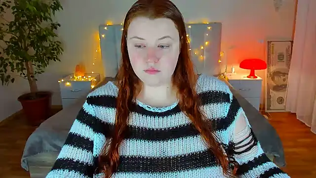 PolinaSalvatore online show from February 12, 6:42 pm