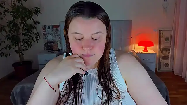 PolinaSalvatore online show from July 21, 6:41 pm