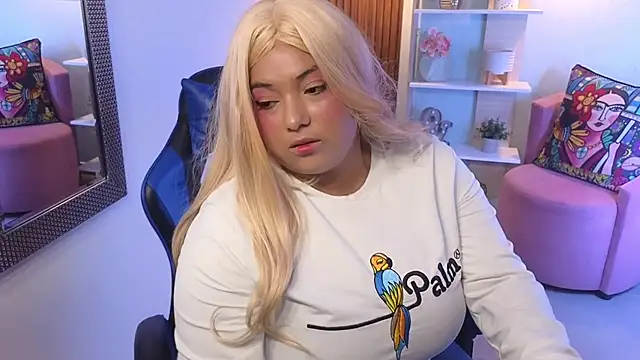 Kenya--Buhle online show from January 5, 6:11 pm