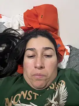 andreaisis2 online show from April 27, 3:14 am