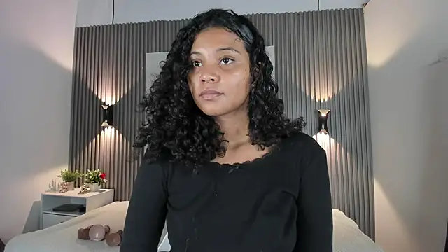 Zafiiraa online show from June 23, 10:41 pm
