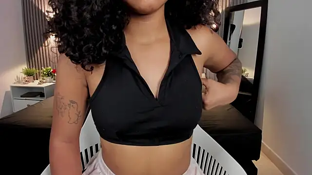 Zafiiraa online show from June 25, 3:50 am