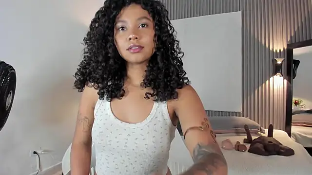 Zafiiraa online show from July 3, 3:56 am
